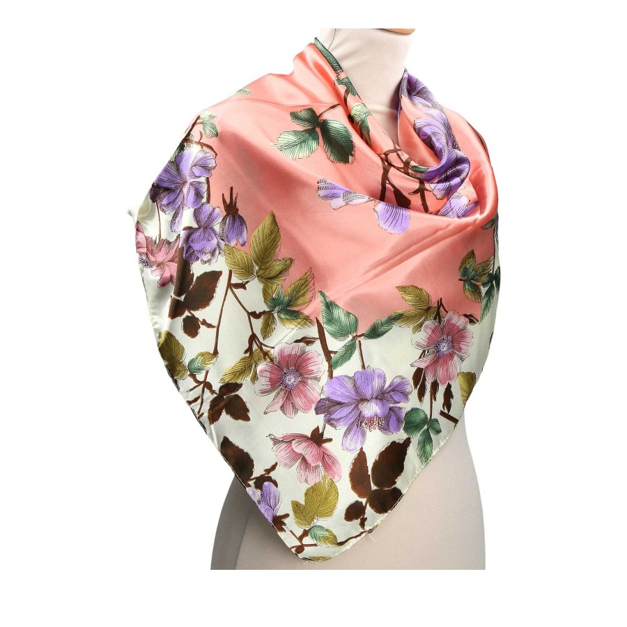 Accessoires Laura Vita | Foulard Alanda