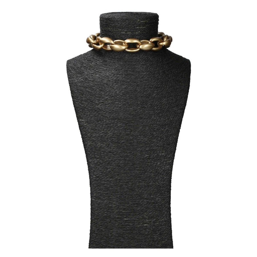 Accessoires Laura Vita | Bijou Collier Coinchend