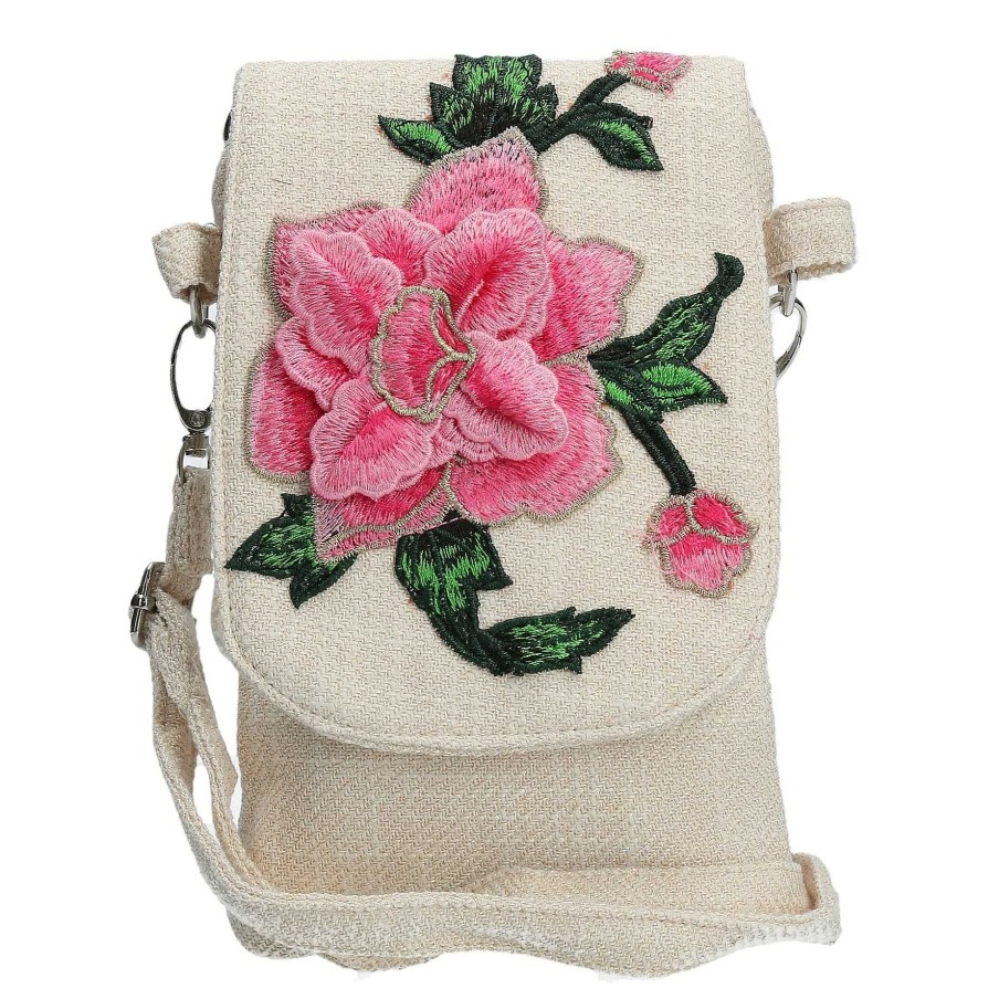 Sacs Laura Vita | Mini Sac Brode Alphee Exclusivite