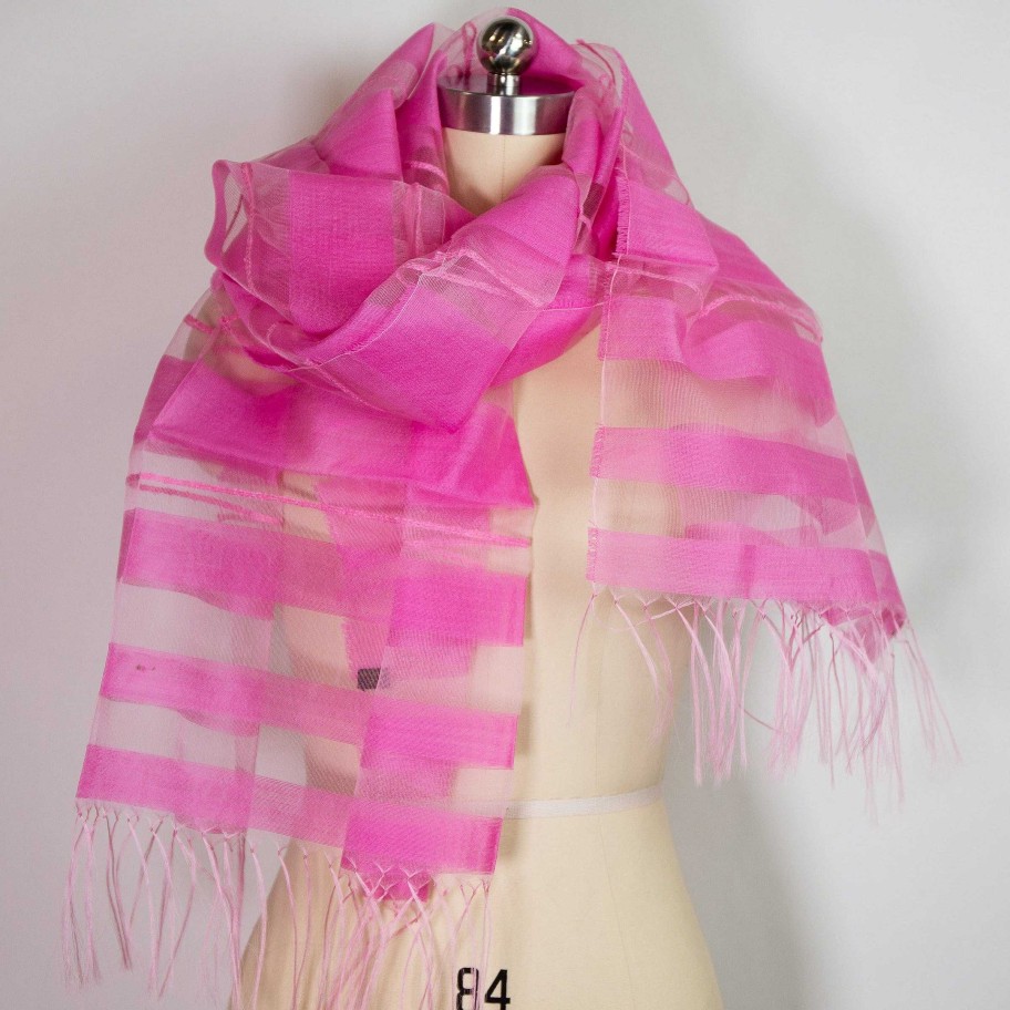 Accessoires Laura Vita | Foulard Mala