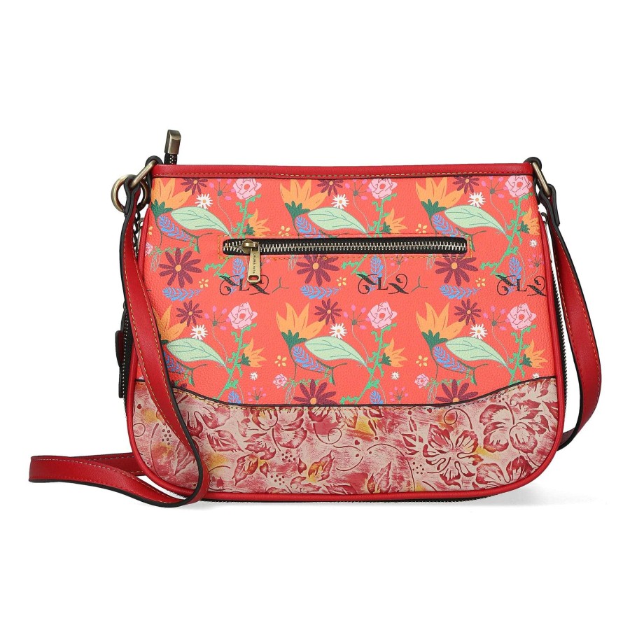 Sacs Laura Vita | Sac A Main 4809