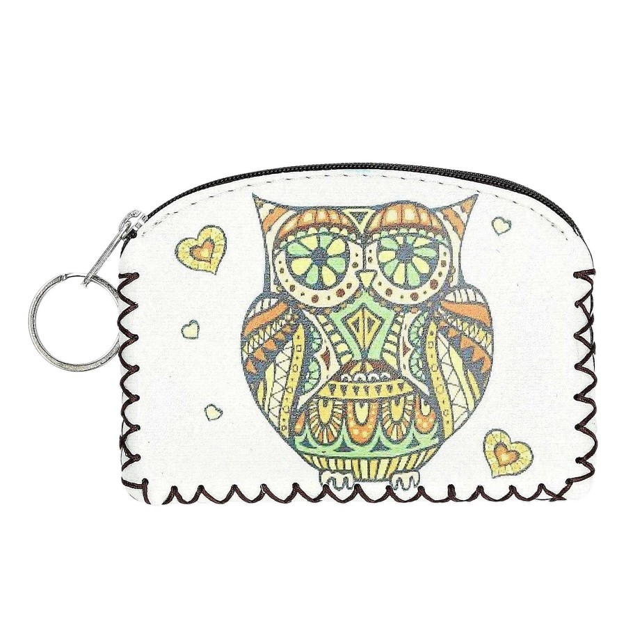 Accessoires Laura Vita | Porte-Monnaie Sheila