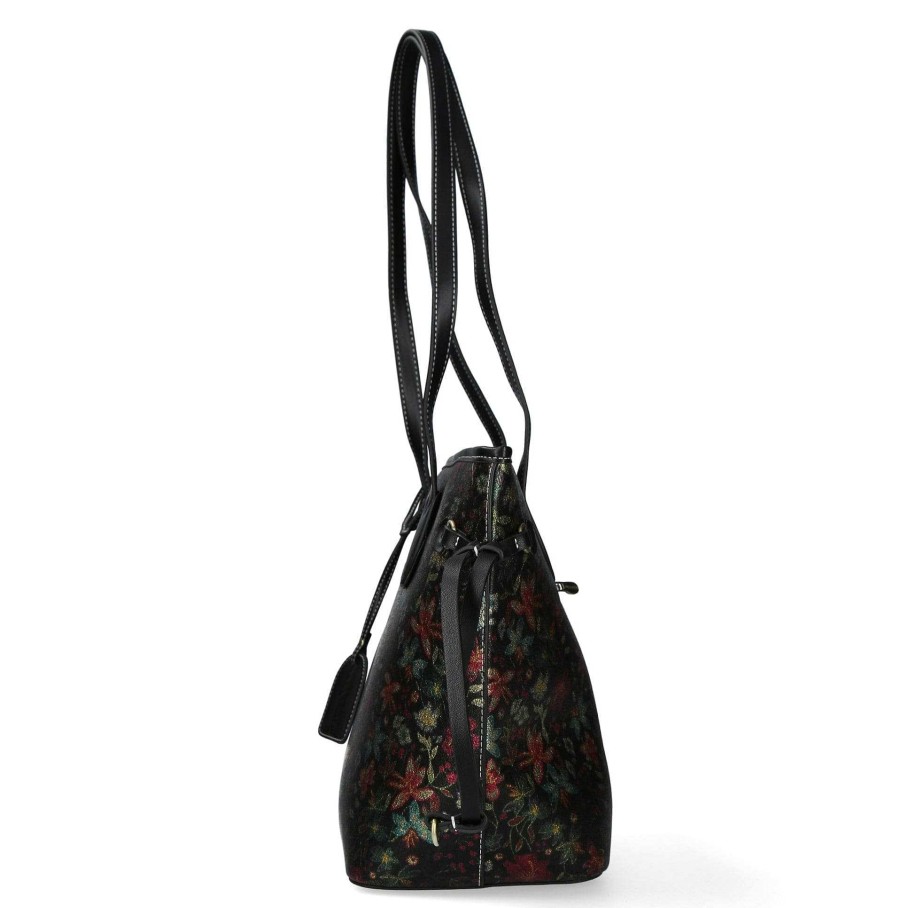 Sacs Laura Vita | Sac Delle 01 Noir