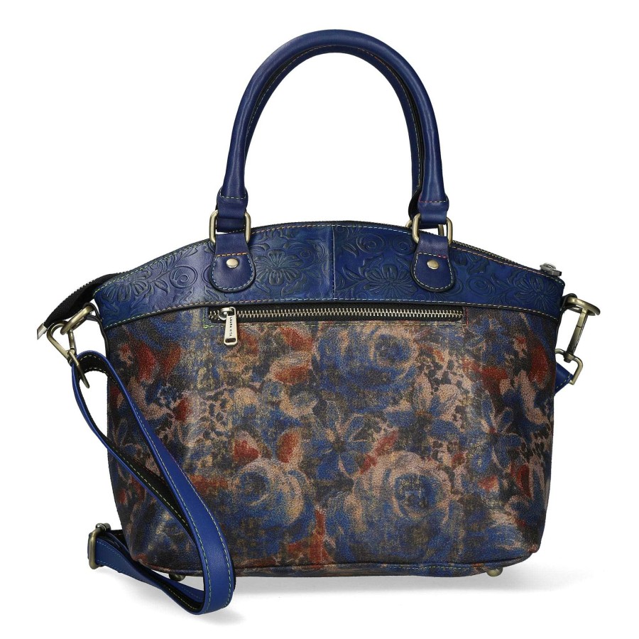 Sacs Laura Vita | Sac Cuir 4408-2 Arty