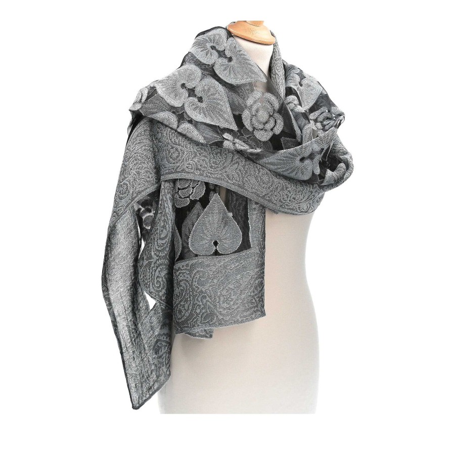 Accessoires Laura Vita | Foulard Elora