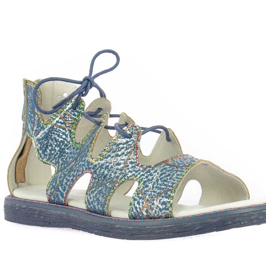 Chaussures Laura Vita | Chaussure Brcownieo13