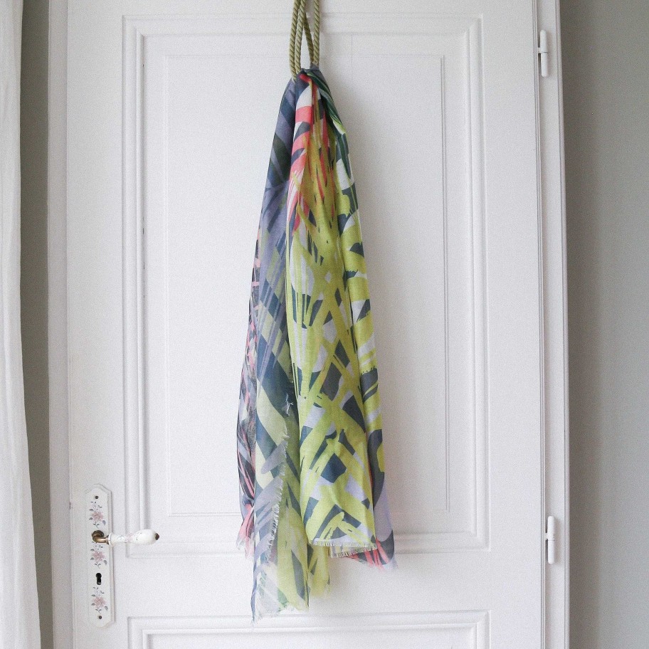 Accessoires Laura Vita | Foulard Marianne