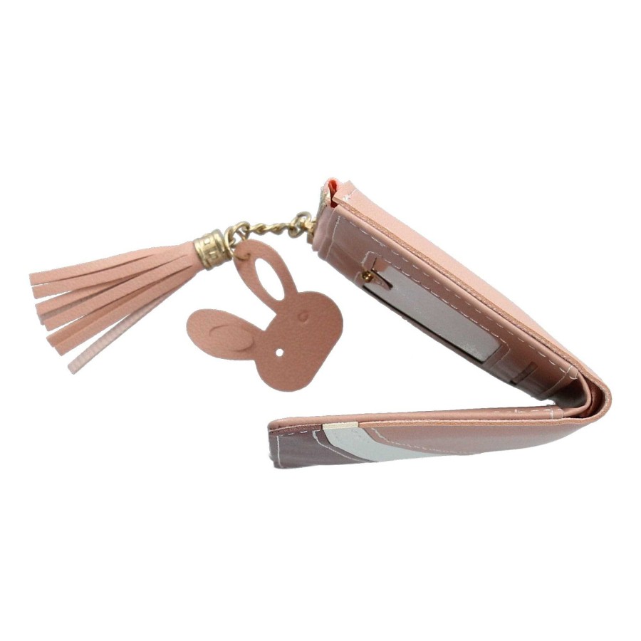 Accessoires Laura Vita | Porte-Cartes Marcadet