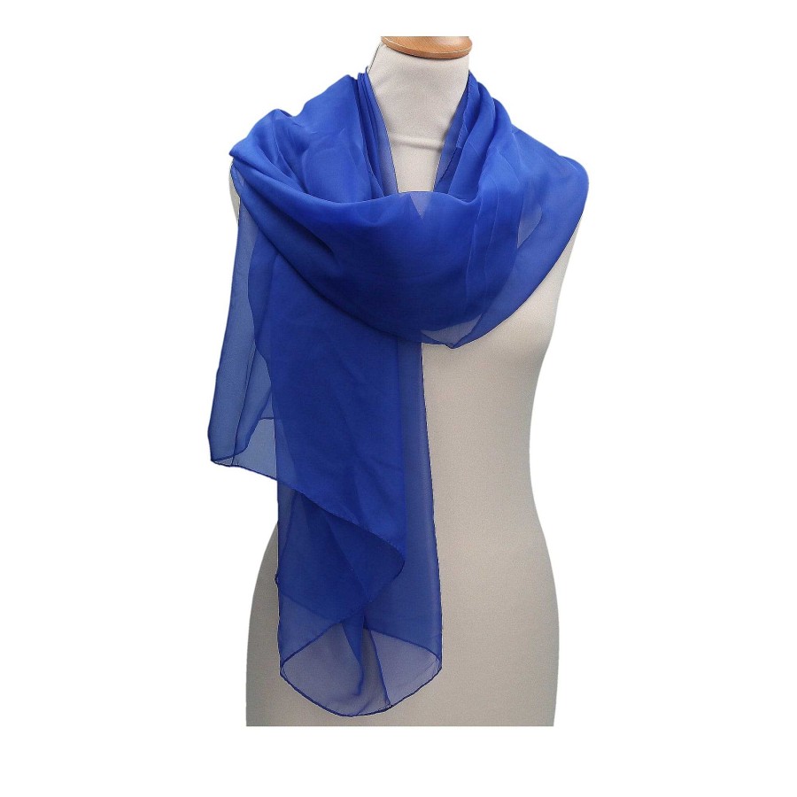 Accessoires Laura Vita | Foulard Arenbergo