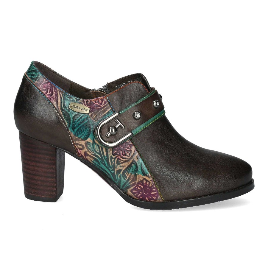 Chaussures Laura Vita | Chaussure Ancgieo 214