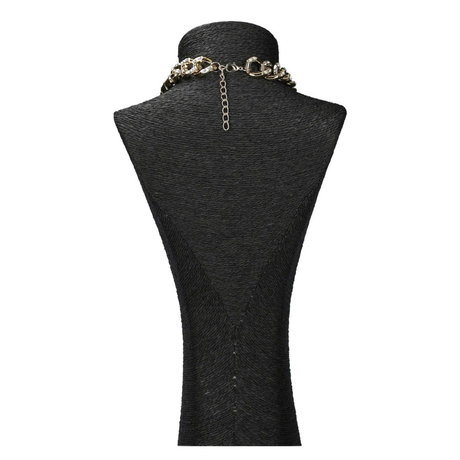 Accessoires Laura Vita | Bijou Collier Imona