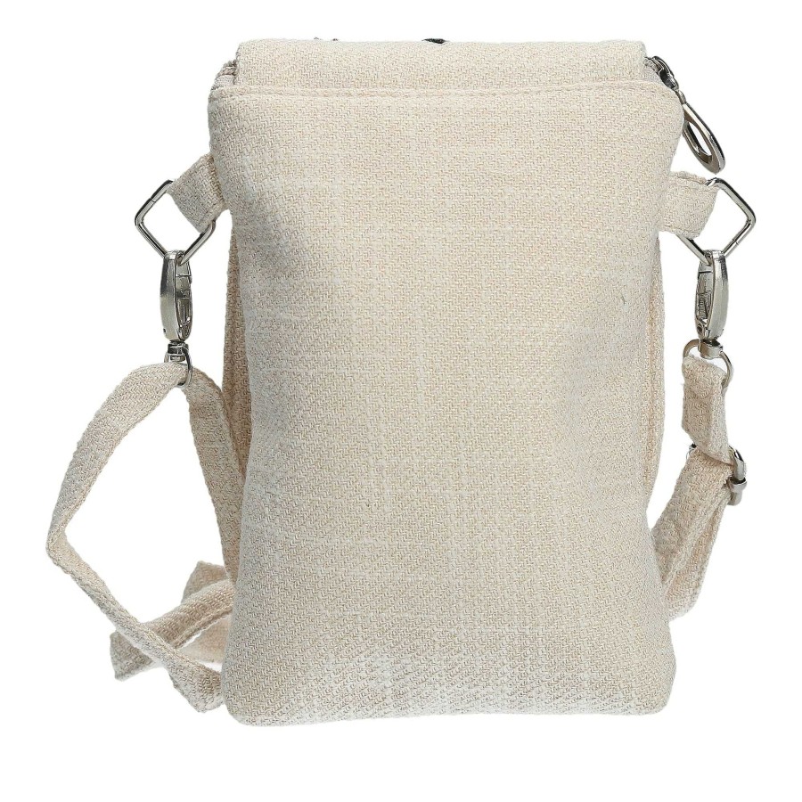 Sacs Laura Vita | Mini Sac Brode Alphee Exclusivite