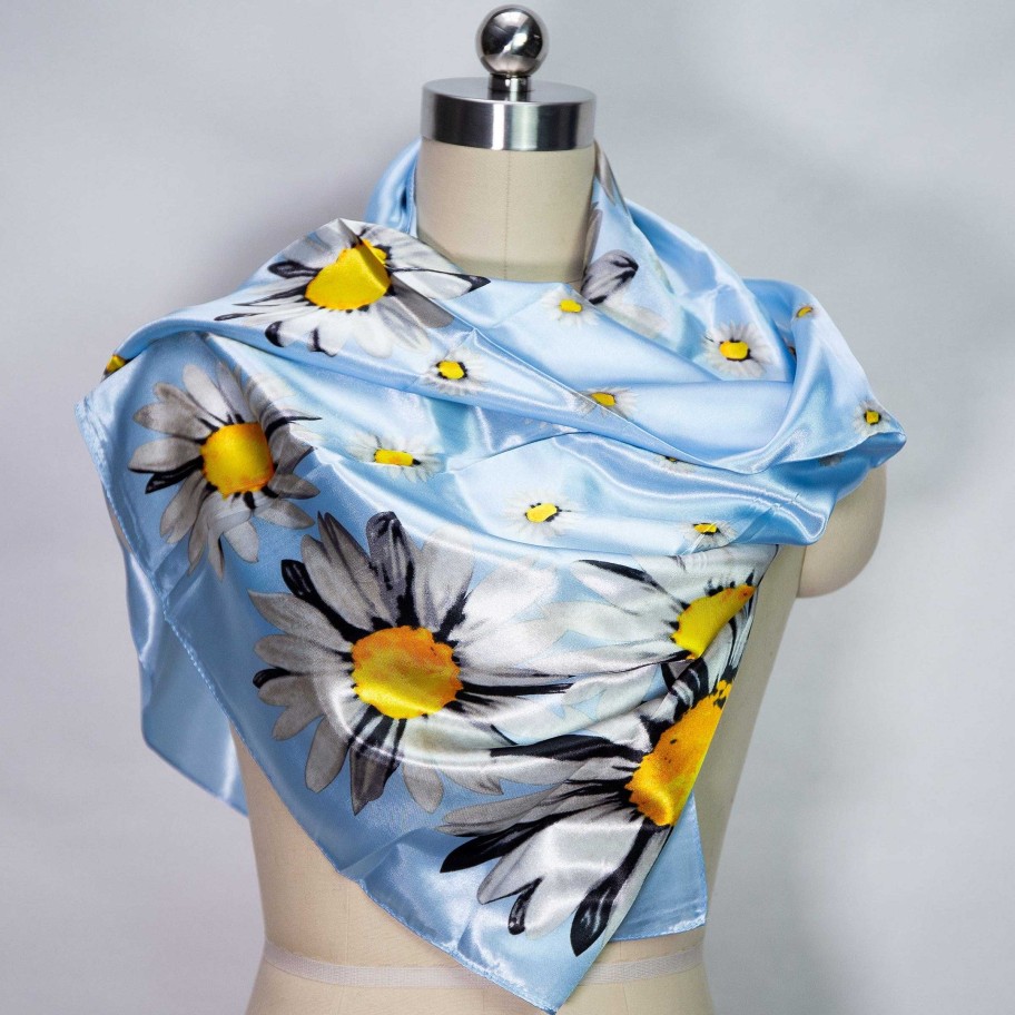 Accessoires Laura Vita | Foulard Bonnie