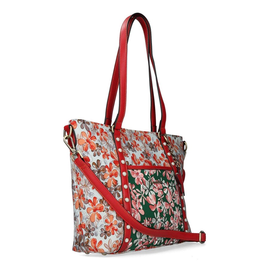 Sacs Laura Vita | Sac Athea 04 Rouge