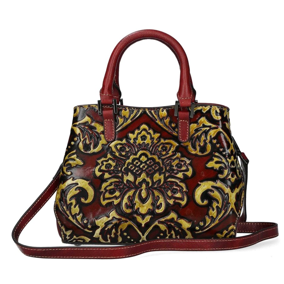 Sacs Laura Vita | Sac Cuir Aristione