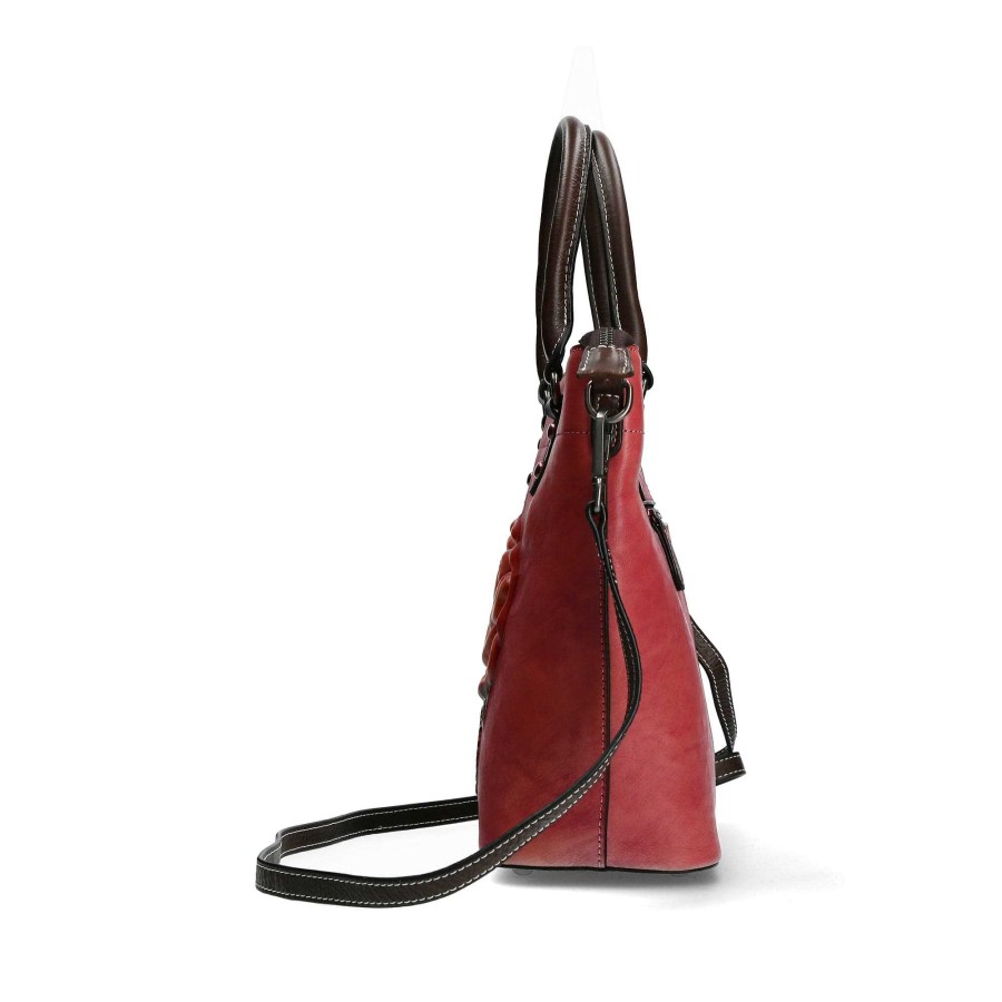 Sacs Laura Vita | Sac Cuir Cerdy