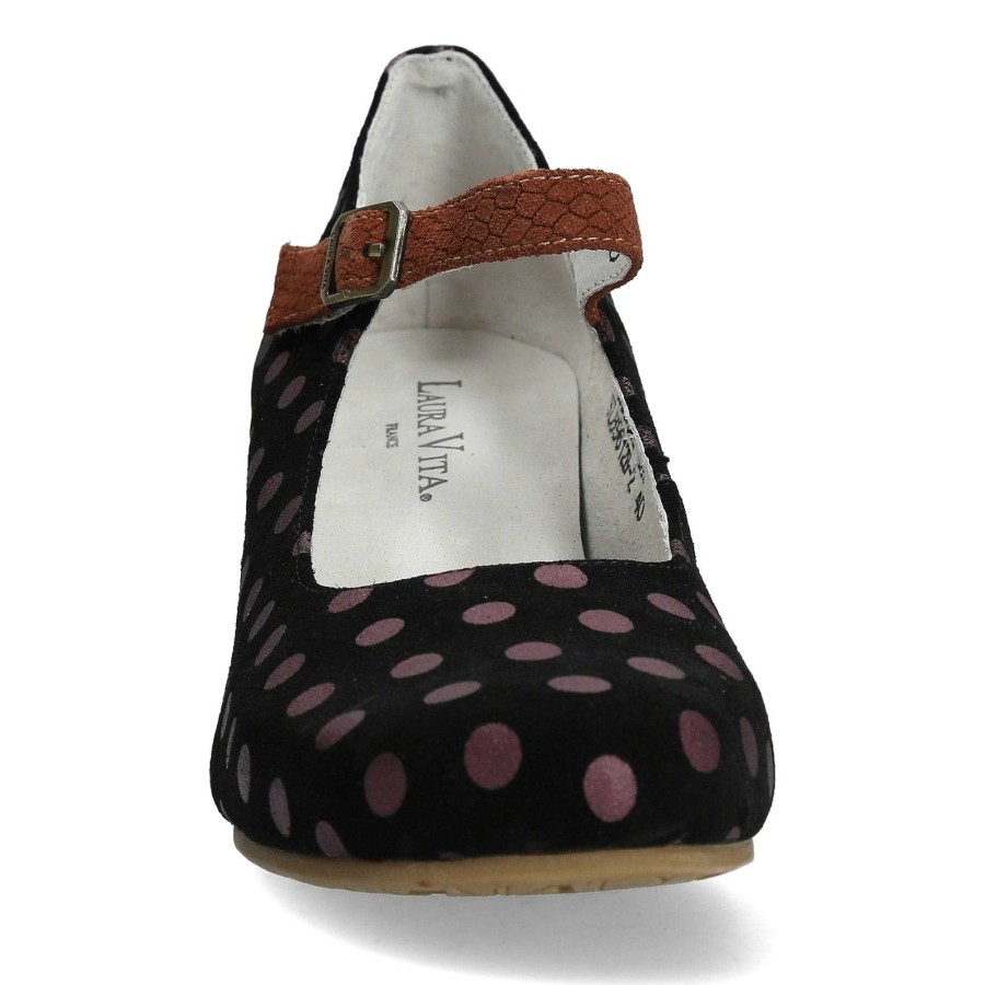 Chaussures Laura Vita | Chaussures Candice 12