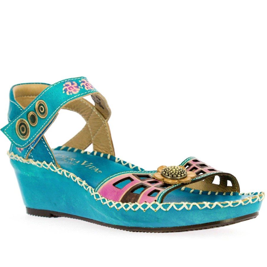 Chaussures Laura Vita | Chaussures Betsy 38