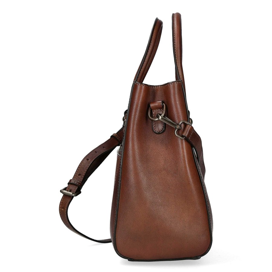 Sacs Laura Vita | Sac Cuir Amoncourt