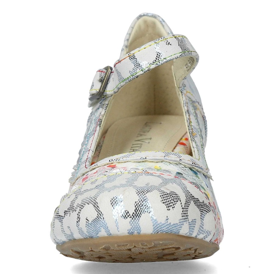 Chaussures Laura Vita | Chaussure Neko 01