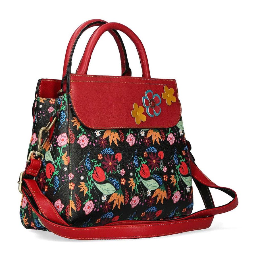 Sacs Laura Vita | Sac A Main 4737