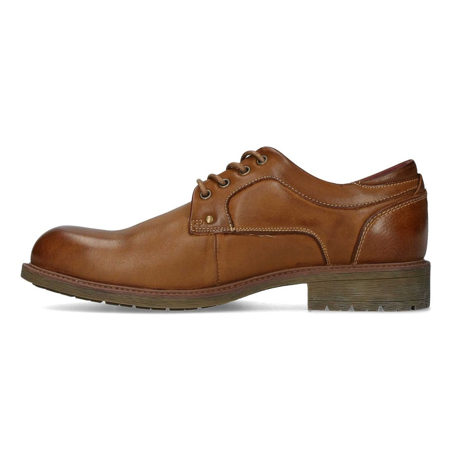 Chaussures Laura Vita | Chaussure Homme Calvin