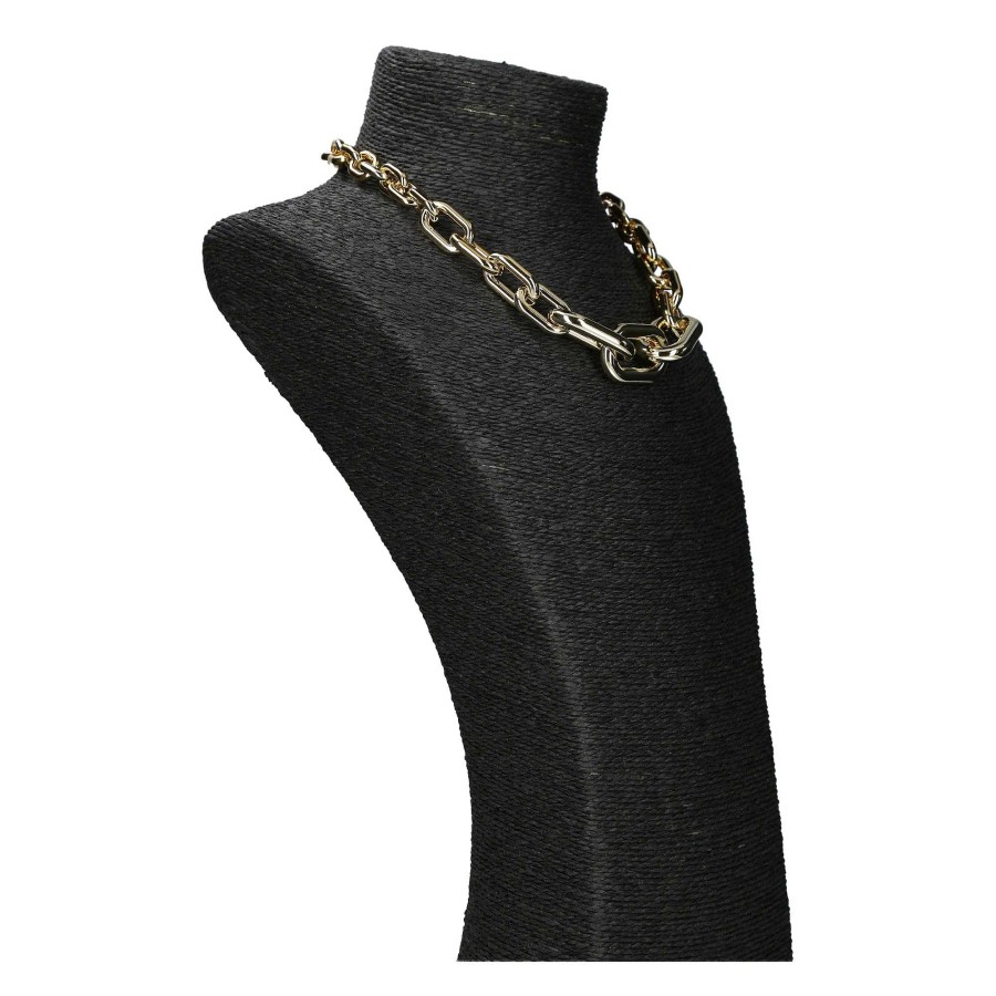 Accessoires Laura Vita | Bijou Collier Icaunus