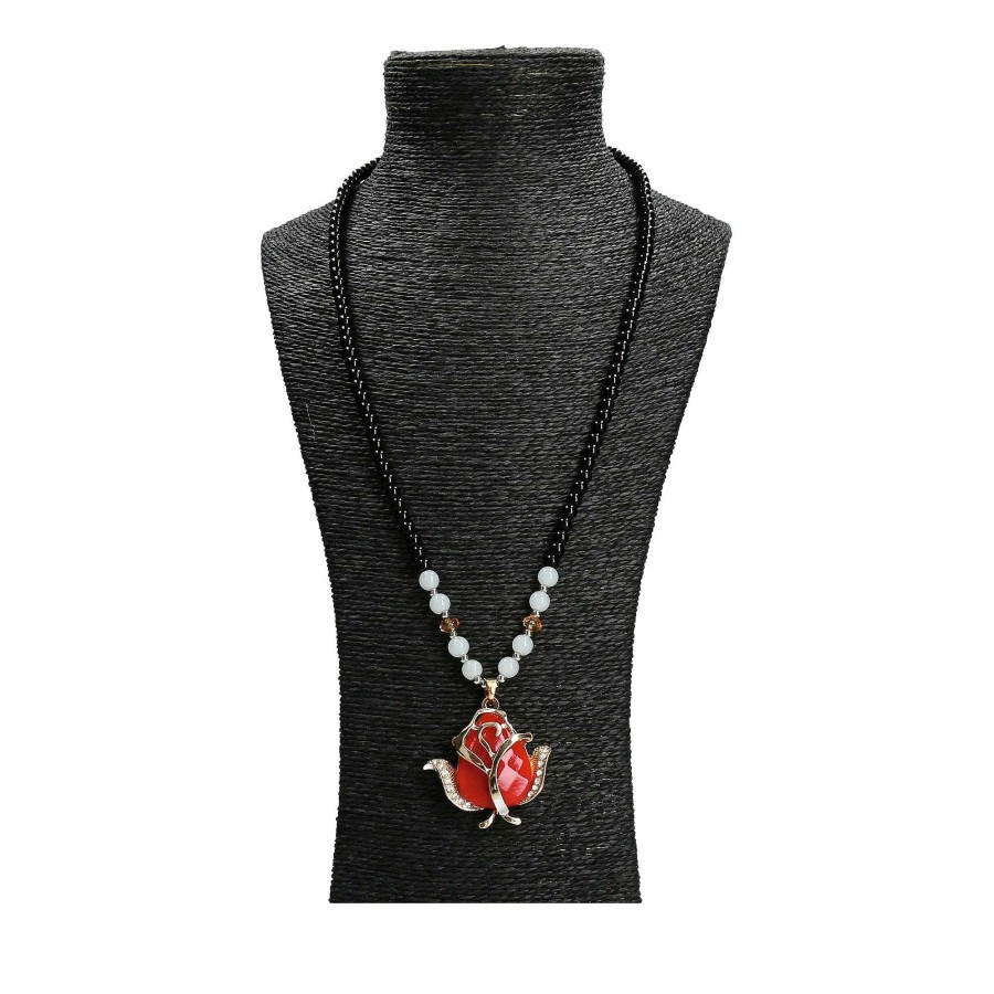 Accessoires Laura Vita | Bijou Collier Poison