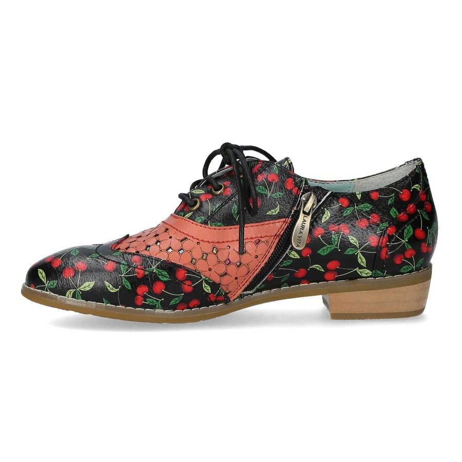 Chaussures Laura Vita | Chaussure Claudie10