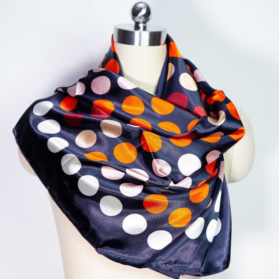 Accessoires Laura Vita | Foulard Johanna