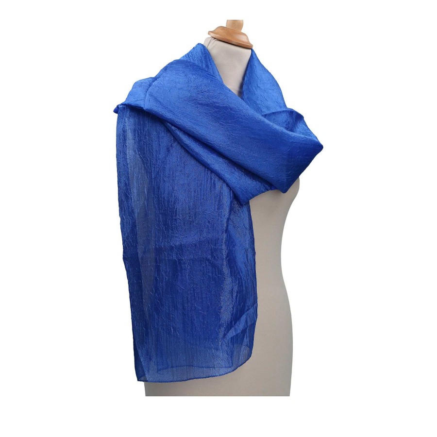 Accessoires Laura Vita | Foulard Salers