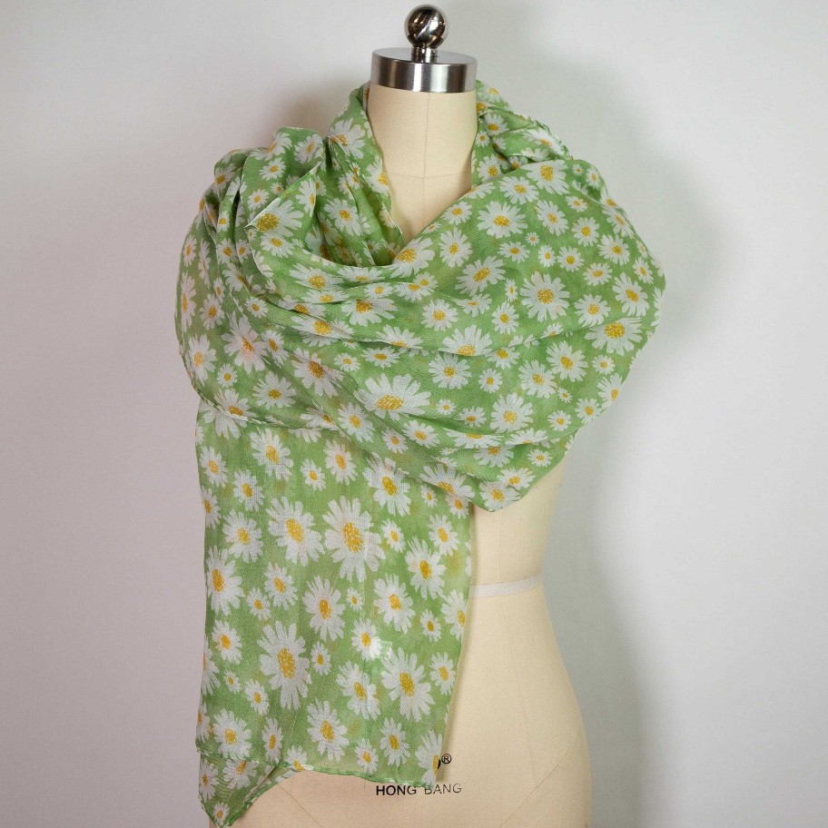 Accessoires Laura Vita | Foulard Maripaule