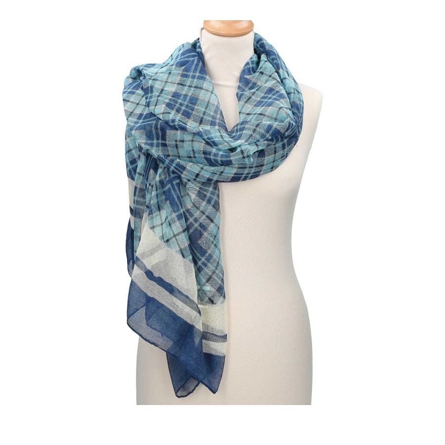 Accessoires Laura Vita | Foulard Manoletta