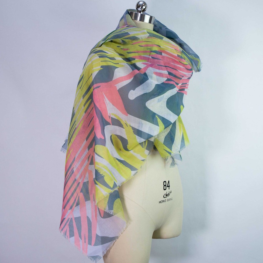 Accessoires Laura Vita | Foulard Marianne