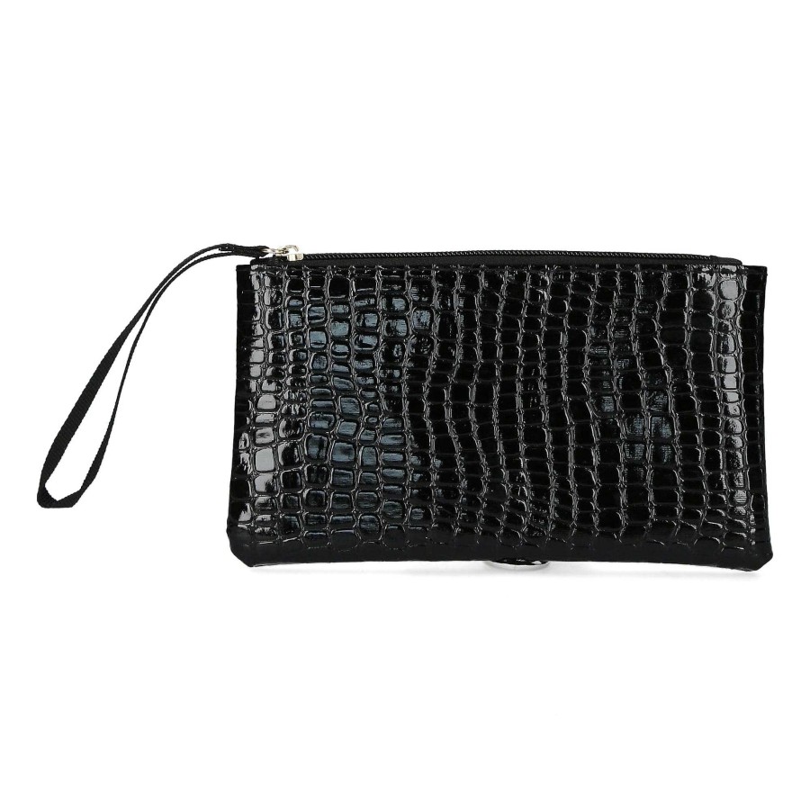 Accessoires Laura Vita | Pochette Bloch